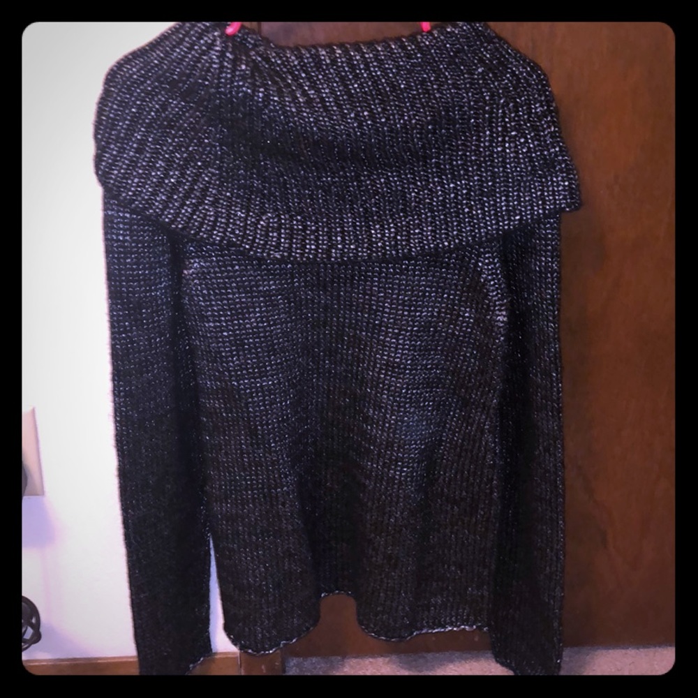 Brand New Sweater
